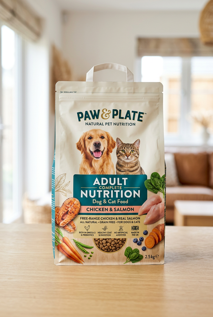Nutrition